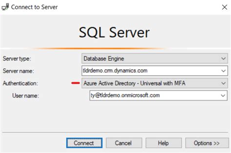 dynamics 365 sql query|Now you can query CDS / Dynamics 365 using SQL (SSMS).
